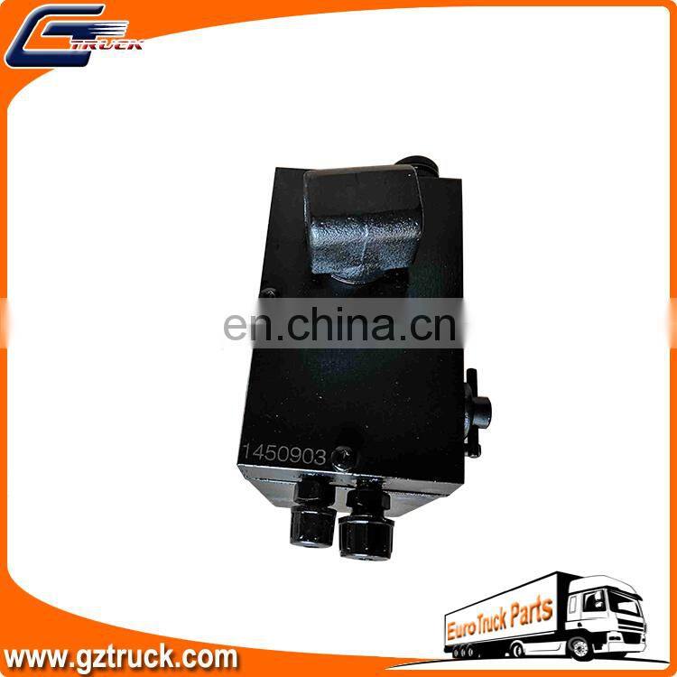 European Truck Auto Spare Parts Hydraulic Cabin Tilt Pump Oem 1450903 for DAF CF 65 75 85 XF 95 Truck Cab Lift Pump