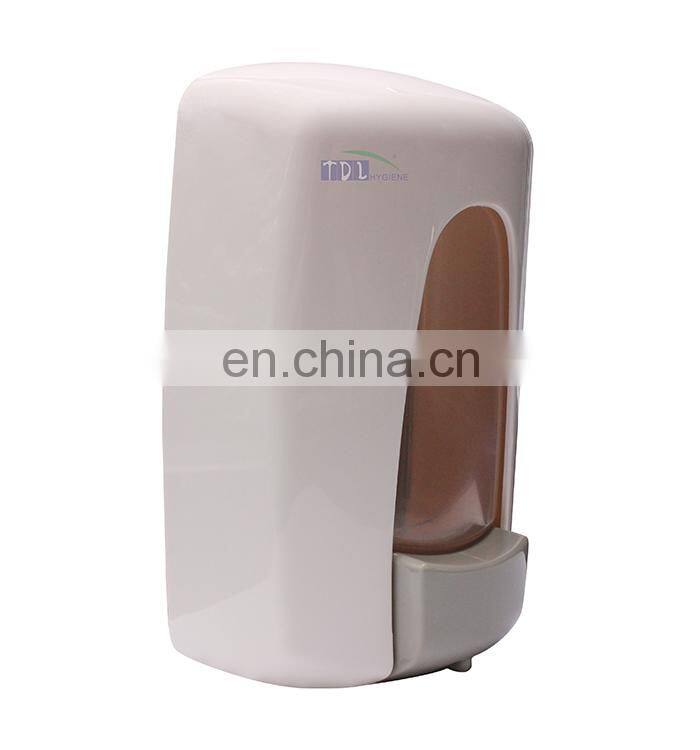 American Liquid Hand Soap Dispenser with refill tank