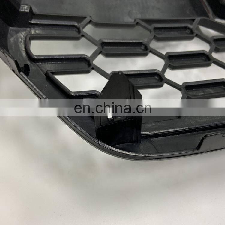 4x4 accessories Front Grilles with LED for HILUX ROCCO 2018-2020