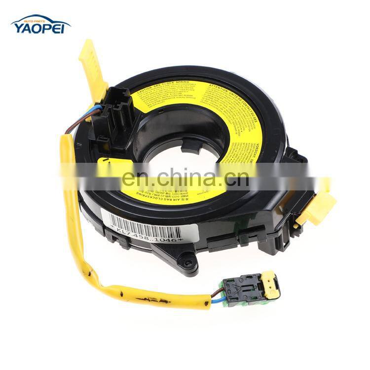 93490-2F001 934902F001 93490 2F001 Steering Wheel sensor For Kia Cerato Spectra Hyundai Tucson