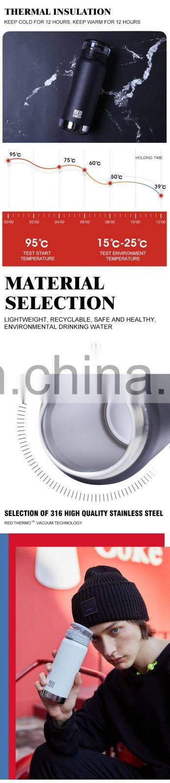 hiking modern portable outdoor picnic gint modern new double wall stainless steel tumbler sports water bottle vacuum flasks