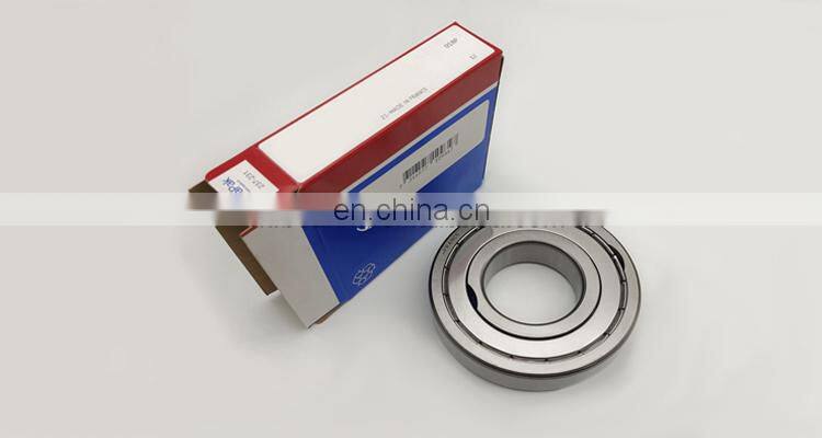 215 ZZ 75x130x25 mm Deep groove ball bearing with cover on both sides 215-2Z