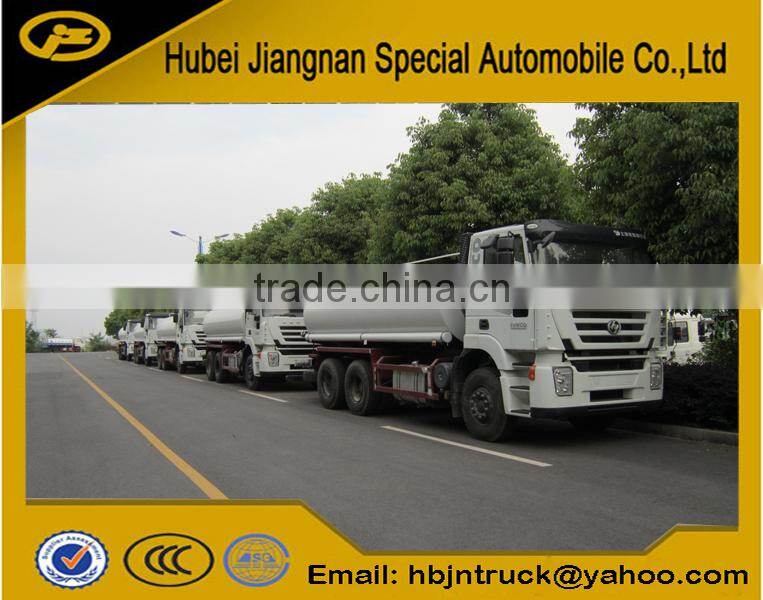 20000L Iveco Genlyon water truck