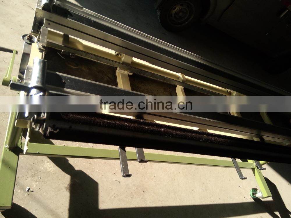 Used Warp Tying machine