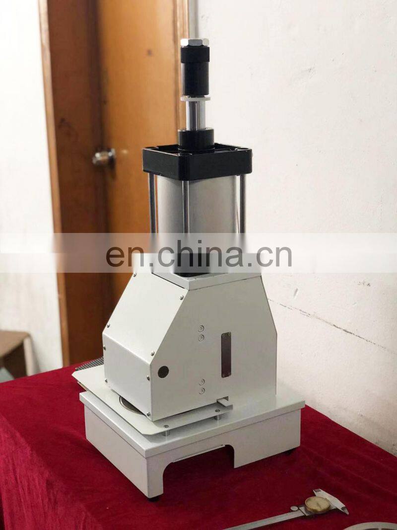 Paper GSM Sample Cutter