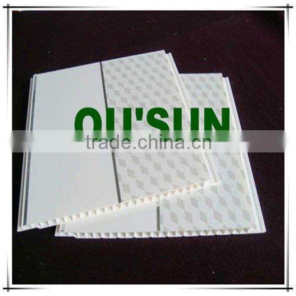 PVC Suspended Ceiling With Normal Printing