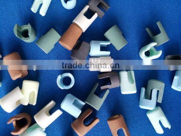 Alibaba china best sell smelting alumina ceramic crucible