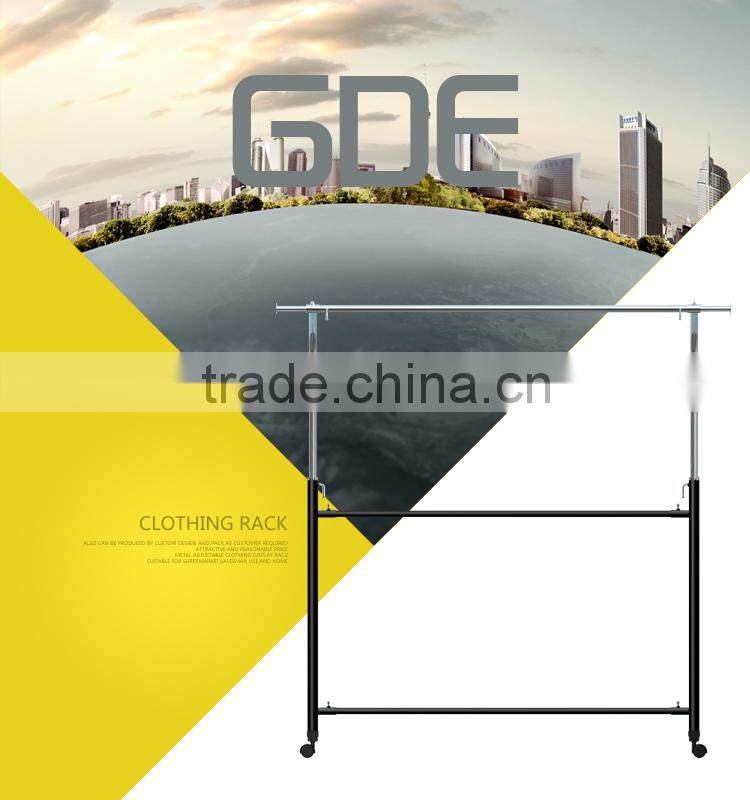 Good quality garment rack drying rack clothes drying rack