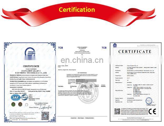 ZigBee Curtain Control with Curtain Relay Zigbee Curtain Motor Controller