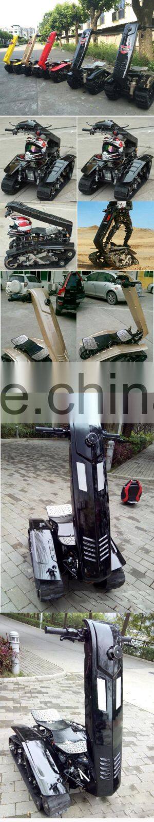 Sunnytimes DTV Shredder 200cc Cheap Gas Scooter For Sale, Electric DTV Shredder