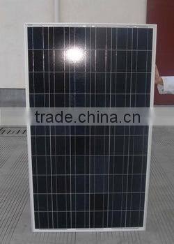 5W-300W Panel Solar Cell For Led Solar Street Light