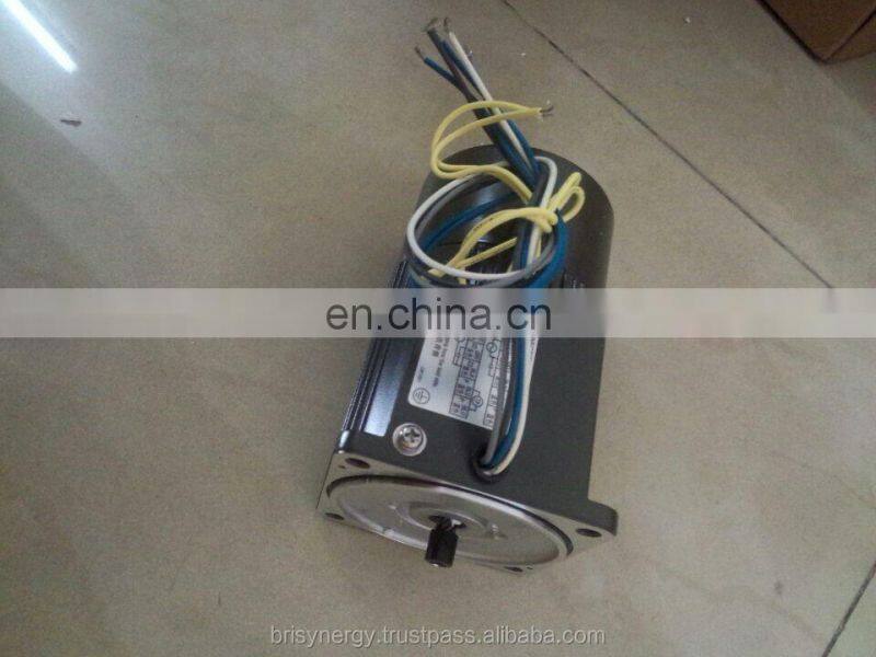 Panasonic speed controller gear box M8RX25GB4GGA Panasonic Gear Motor