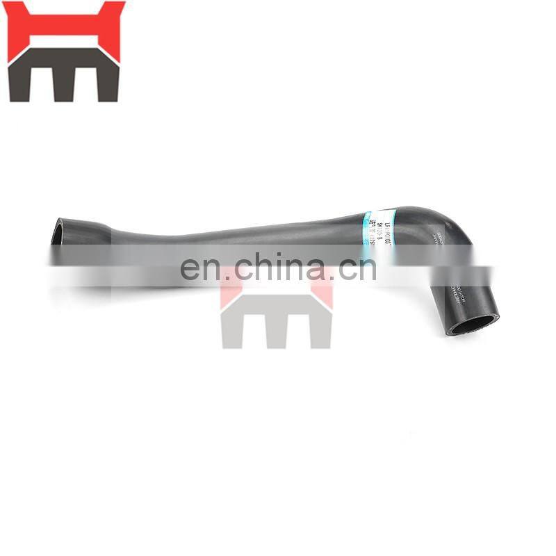 Hot sales excavator parts SK130-8 Turbo intake hose LP11P01037P1