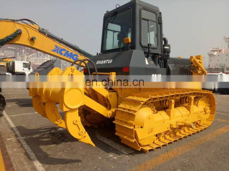 2022 Evangel Best sell original  Shantui sd22 bulldozer price