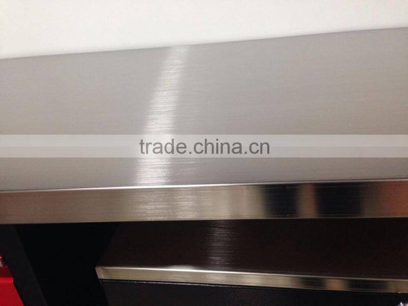 Factory Price Protable Wholesale Metal Tool Box AX-96144-2