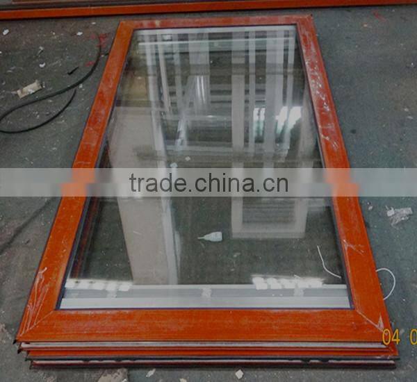 Popular open out casement window