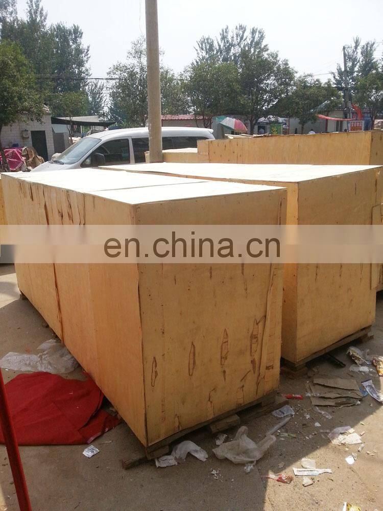 2021 Small Manual Clay Brick extruder Machine or Automatic red clay soil brick making machine