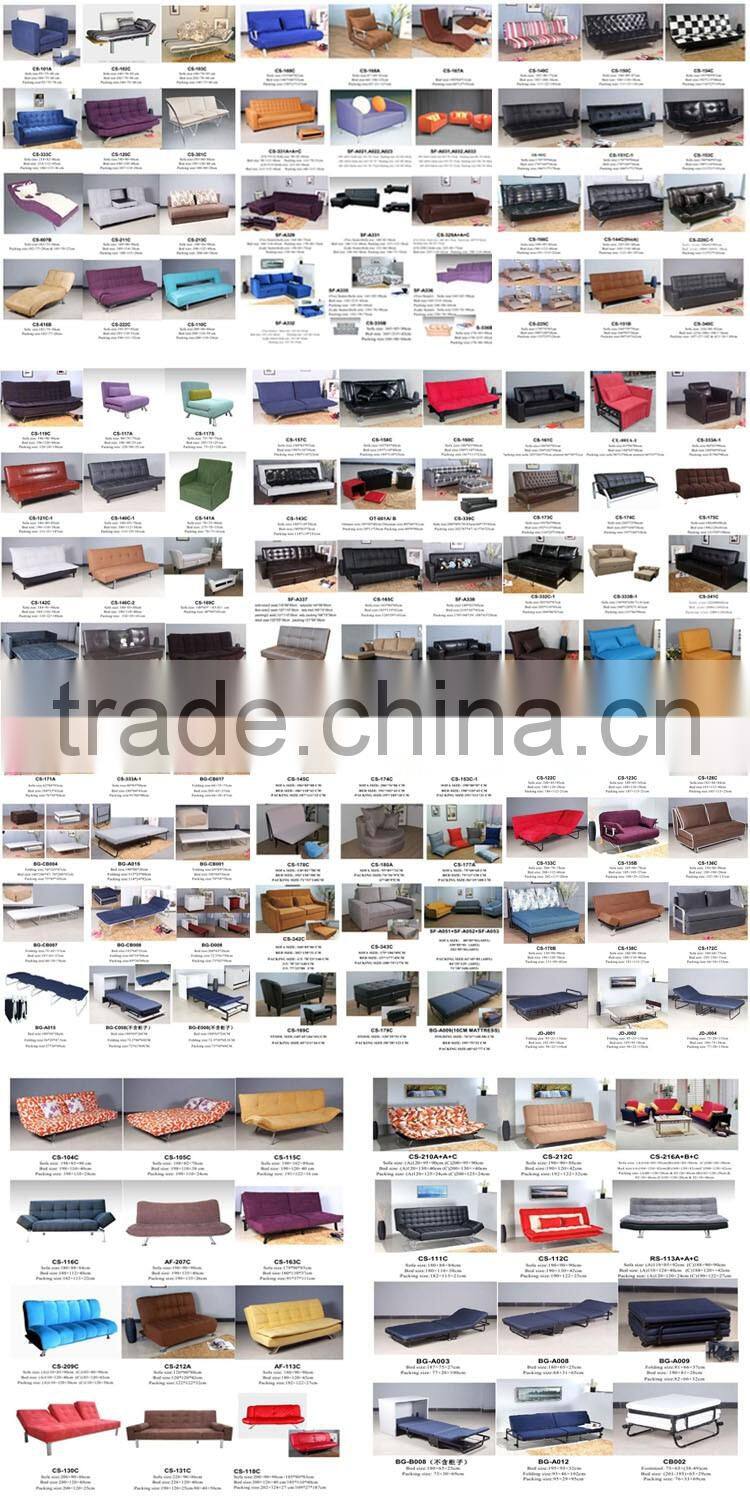 Sofas children/ white cover/ Folding Sofa Bed