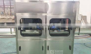 Factory Price 19L 20L 5 Gallon Disposable Bottle Bottling Plant Water Filling Machine
