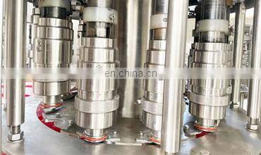20000BPH 500ml automatic water bottling filling and packing machine equipment line