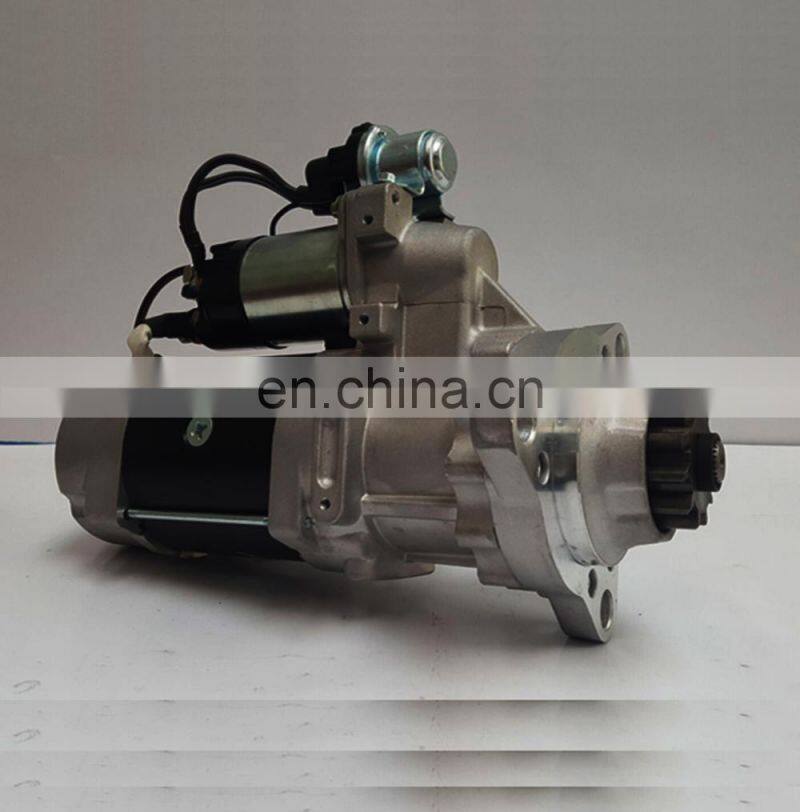 8200038 Starter motor Diesel Engine PARTS Auto engine original motor 8200038