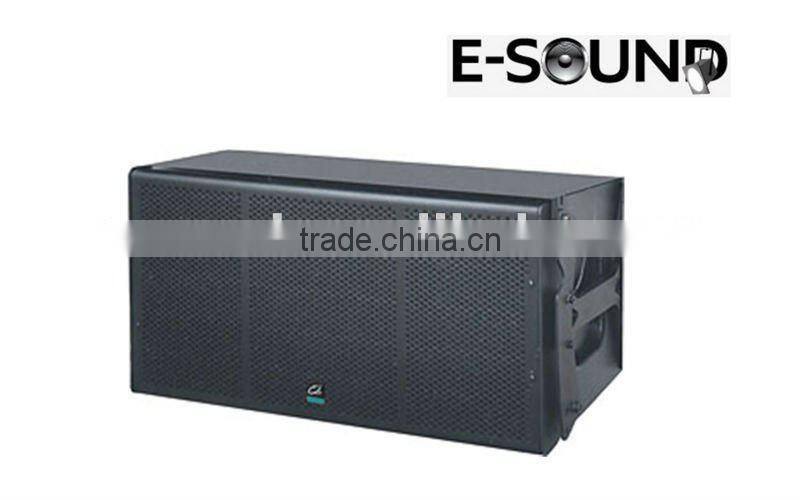YS-LA112L Line Array Sound System