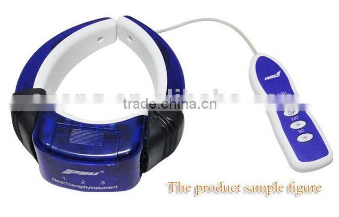 Neck Massager For Relieving Neck Pain