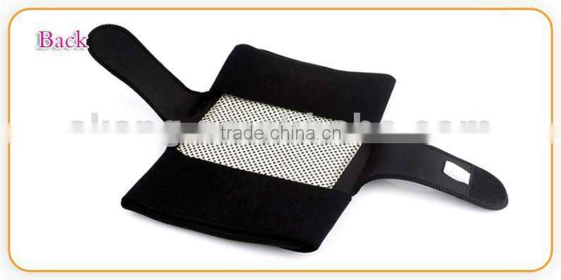 Tourmaline Magnetic Knee pain Relief Wrap