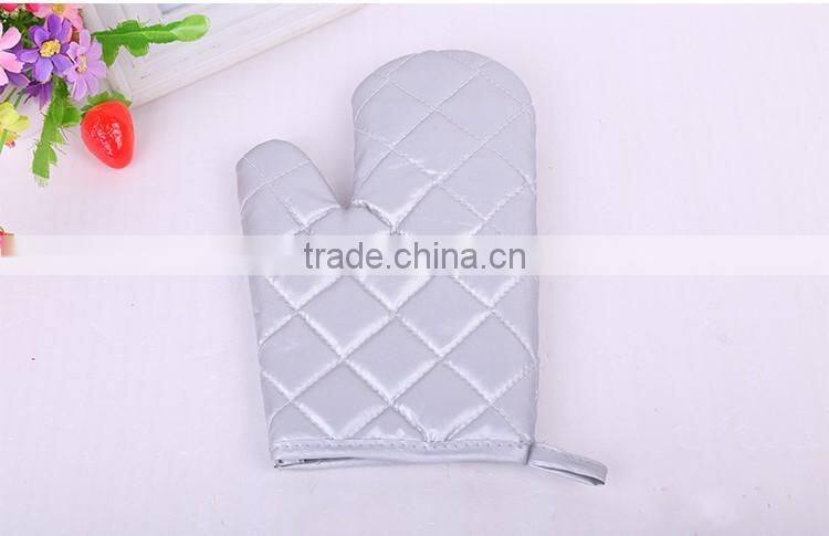 2016 custom funny oven mitt