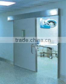 Normal operating theatre doors