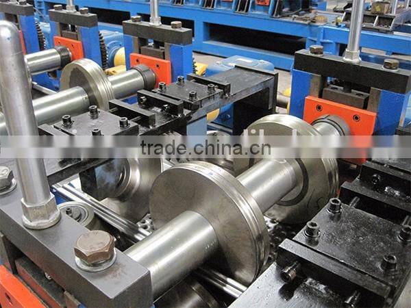 steel decking machine for sale