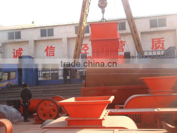 New design sand making machine for sale