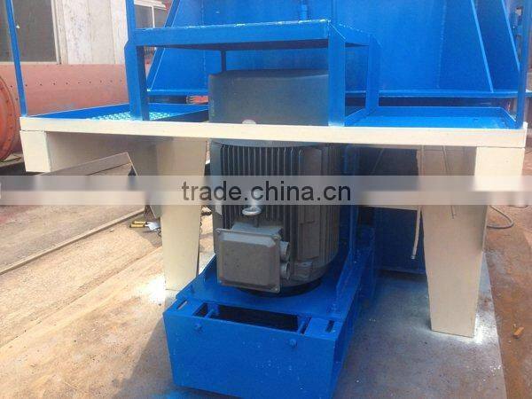 Huahong manufacturing good quality Vertical shaft impact crusher