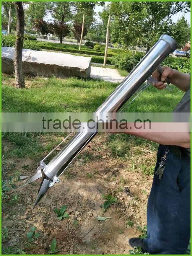 Hand vegetable seed planter / Seed planting machine / Vegetable seed machine