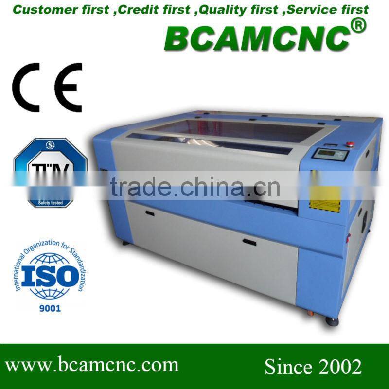 High Precision cheap laser engraver for sale BCJ1290