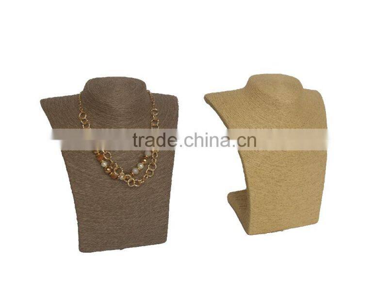 acrylic jewelry display set