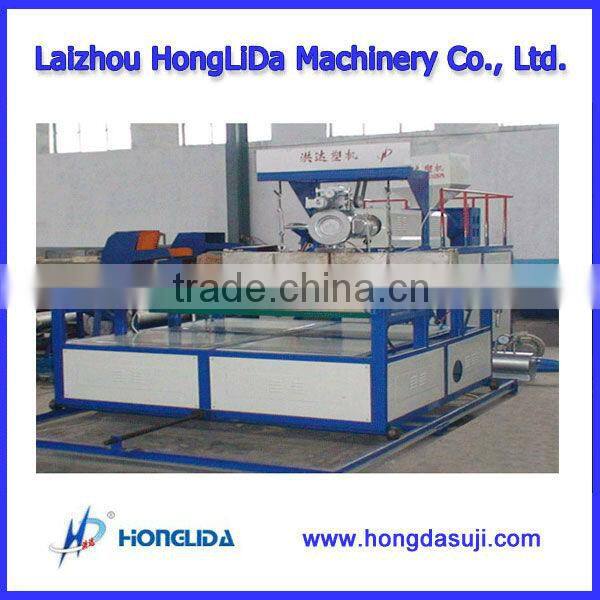 HOT SALE Air Bubble Film Machine