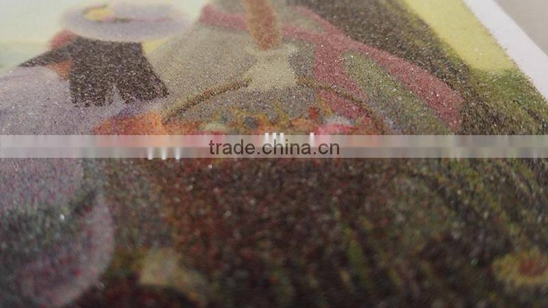 HZ Yongye Coating/Finishing Options For Printing