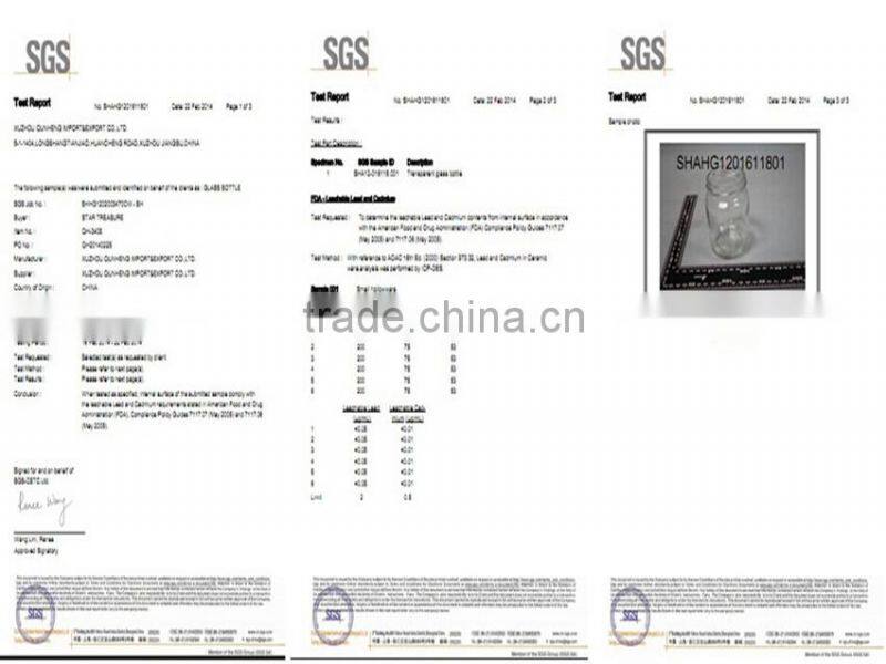 250ml/320ml/660ml glass beverage bottle, glass juice bottle, 8oz glass beverage bottle