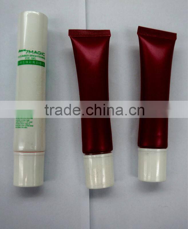 plastic tube production line