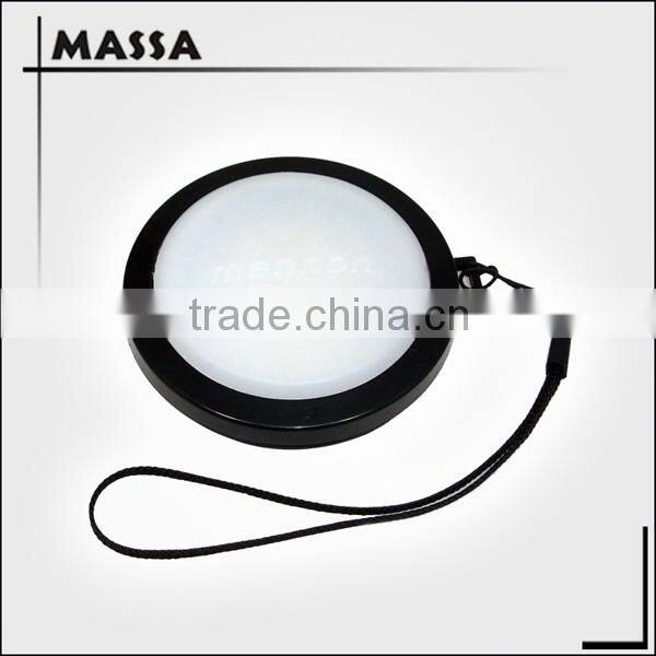 White balance lens cap(82mm)