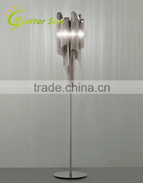 Popular Modern LED Home Wall Light with Aluminum Chain