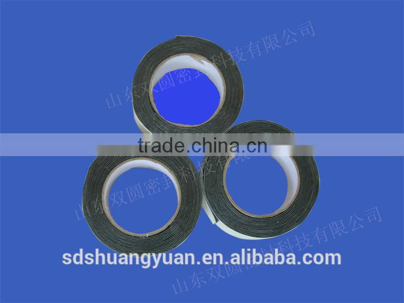 PE film double face Butyl Waterproof Sealing Tape