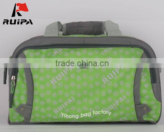 foldable travel duffel bag manufacturers