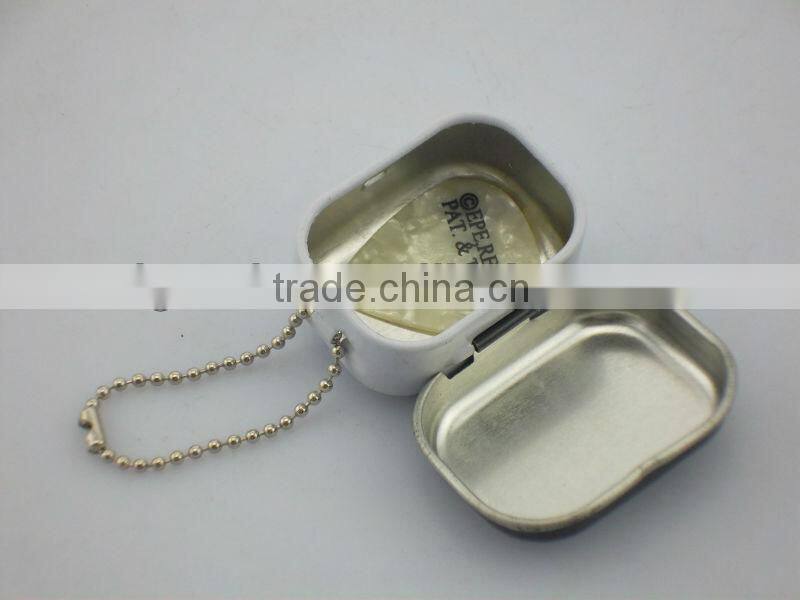 cute halloween tin jars for child