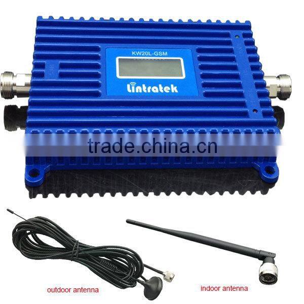 Indoor Egsm signal booster with 2 year Warranty EU Mobile repeater GSM880 signal booster, EGSM Signal Repeater