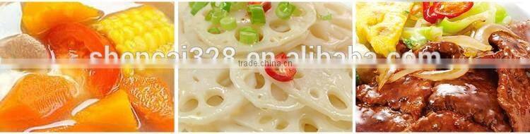 Unique design 1/2/3/4 tiers stainless steel food box/food box container