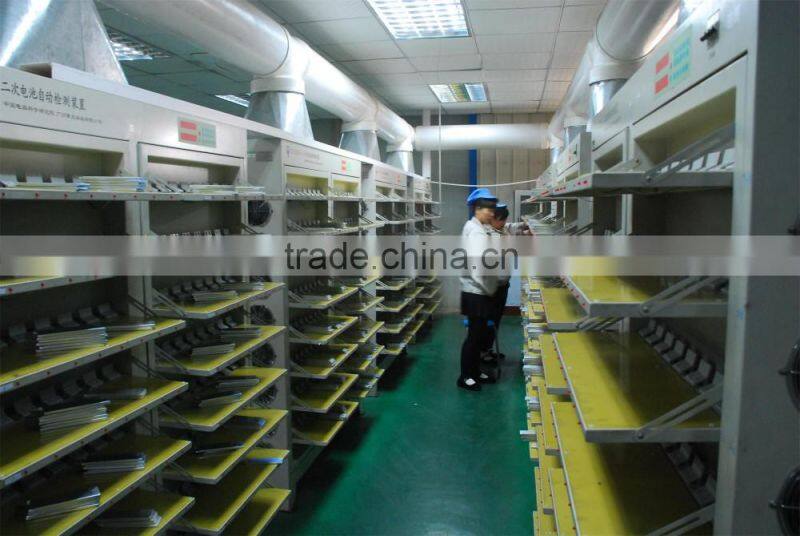 22.2V 5200mAh 60C RC helicopter high rate lipo battery 6S1P