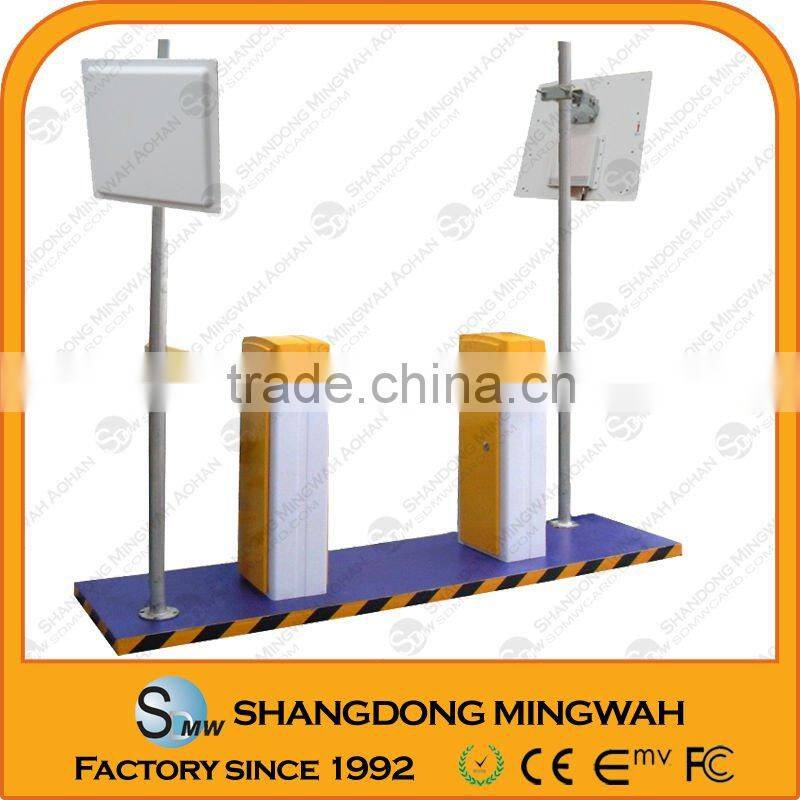 High quality Parking system reader --factory built in 1992 accept paypal