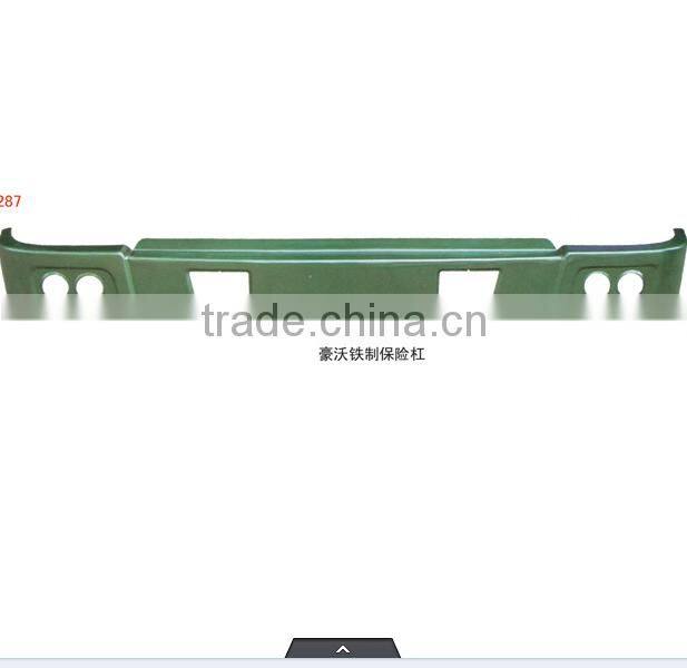 LOW PRICE SALE SINOTRUK Cab parts WG1642240002 Howo bumper